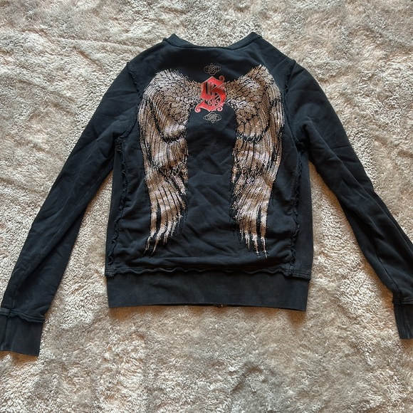 Sinful Jacket - Picture 3 of 4